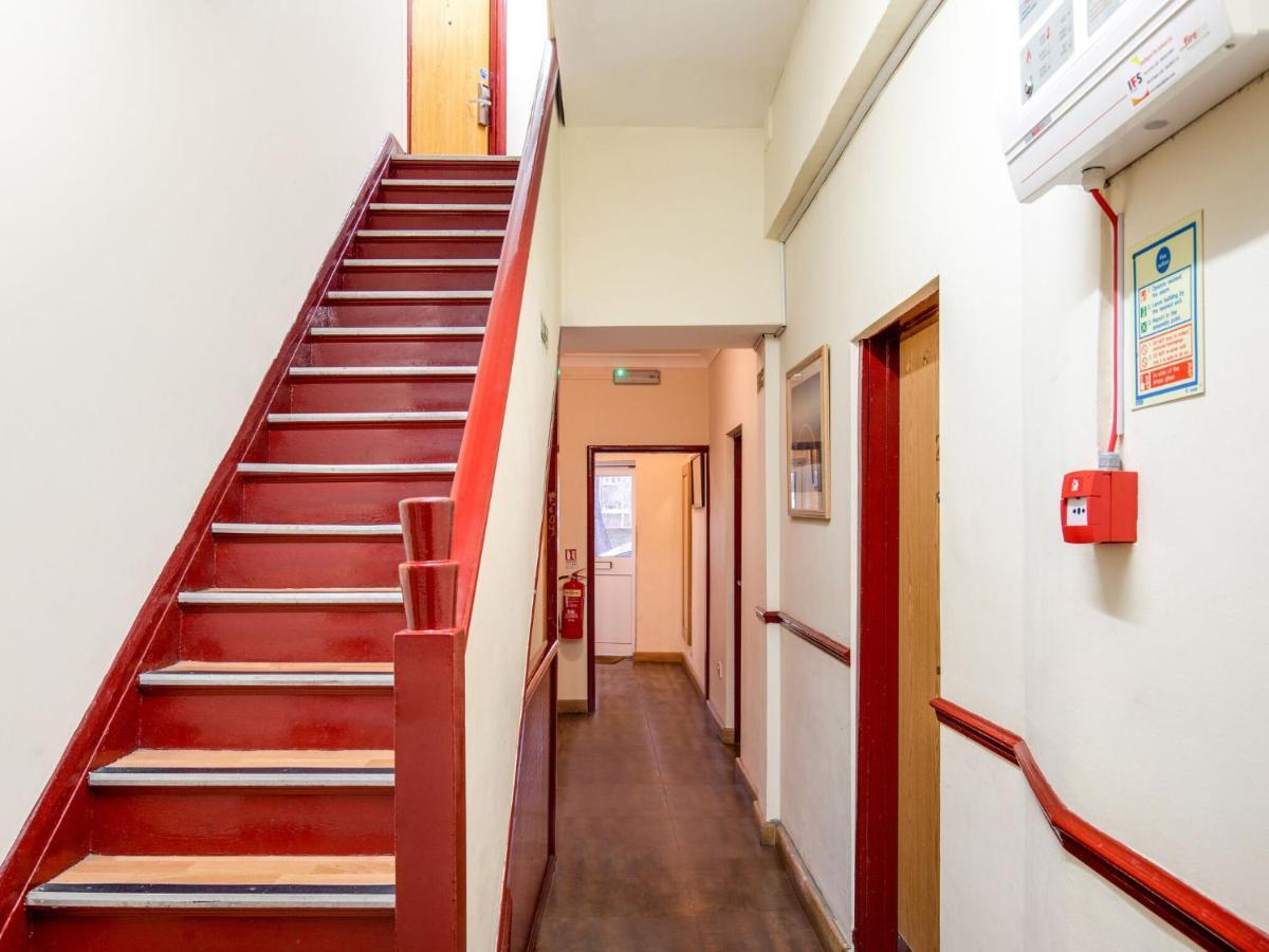 Lovely Studio In London With Patio Exteriér fotografie